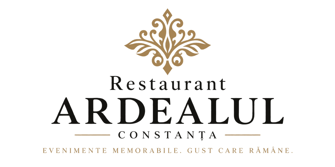 Logo Restaurant Ardealul Constanța