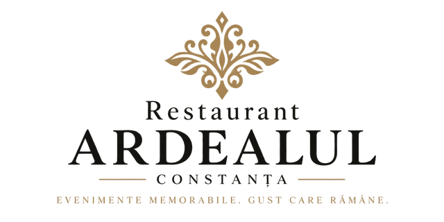 Logo Restaurant Ardealul Constanța